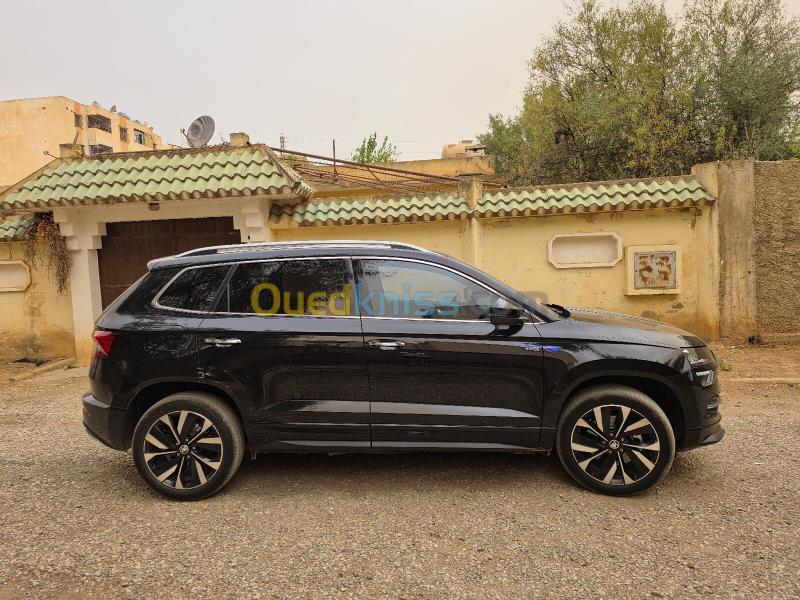 Skoda Karoq 2025 Family  5
