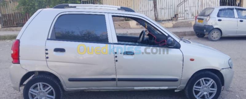 Suzuki Alto K10 2010 Alto K10 3
