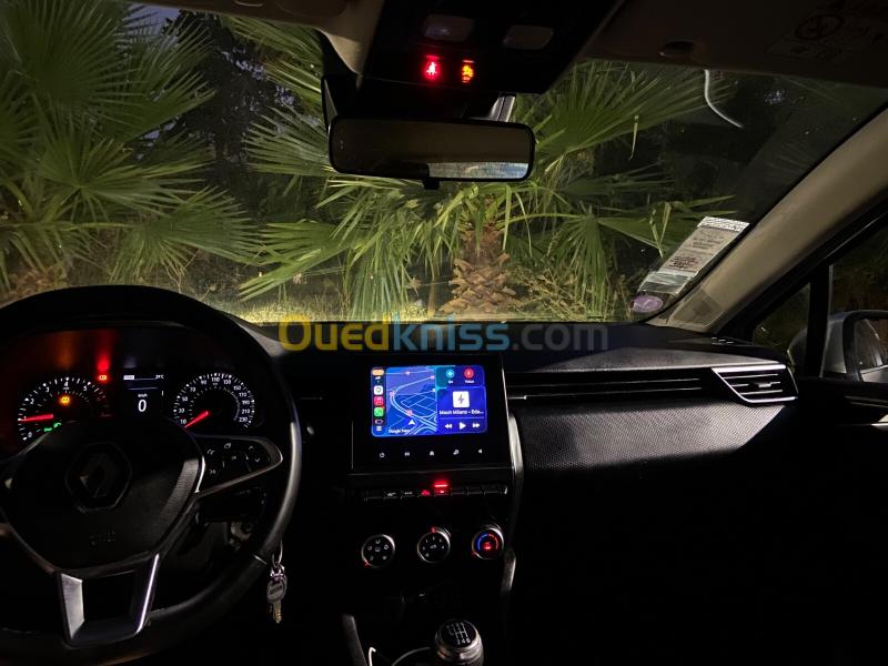 Renault Clio 5 2021 Business plus 2