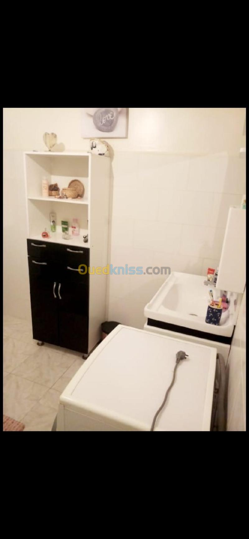 Vente Appartement F4 Boumerdès Boudouaou 4