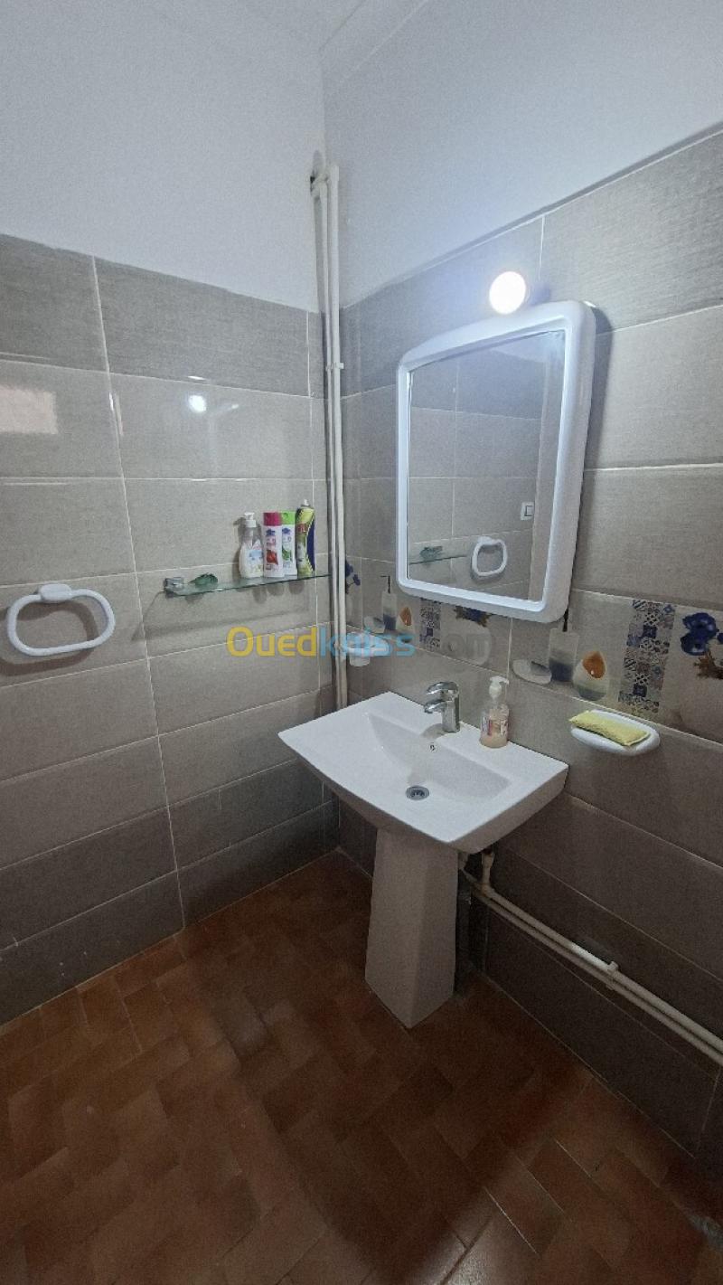 Location Appartement F3 Ouargla Hassi messaoud 2