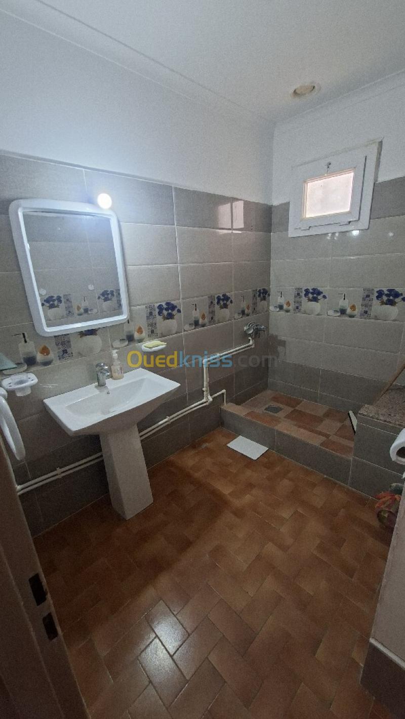Location Appartement F3 Ouargla Hassi messaoud 6