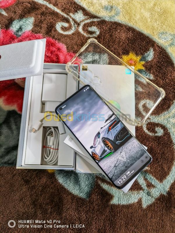  Xiaomi Mi 10 5G
