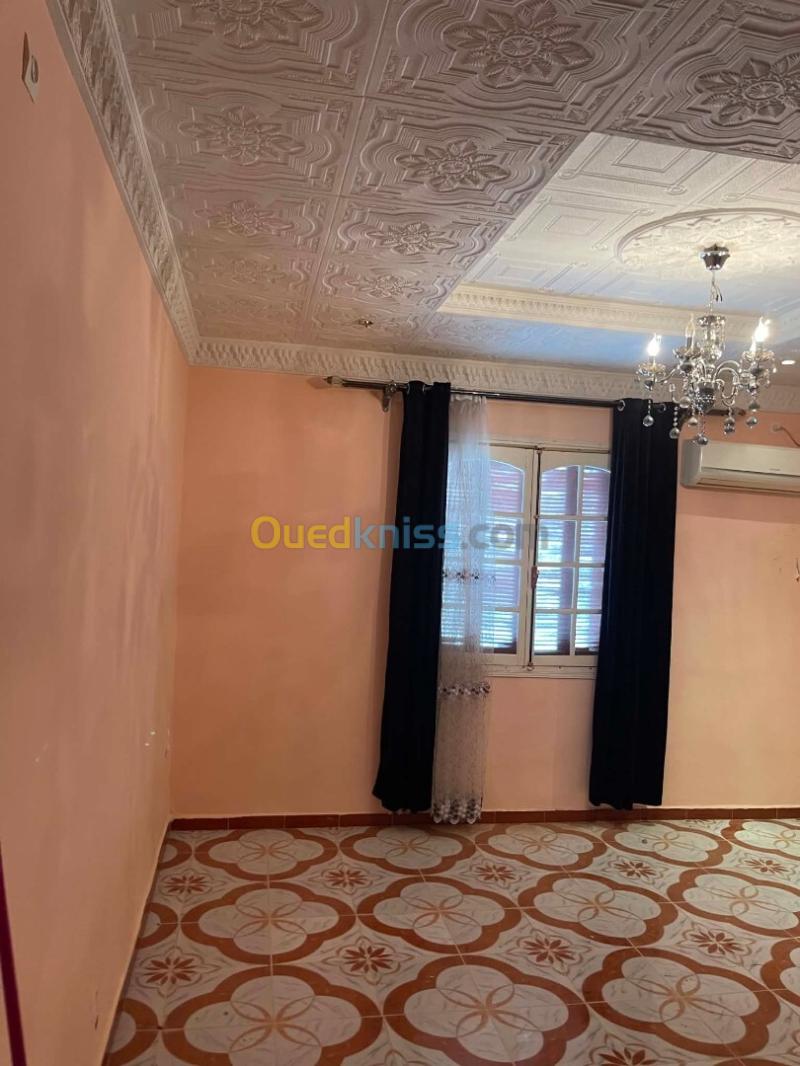 Vente Appartement Niveau de villa F4 Mascara Mascara 7
