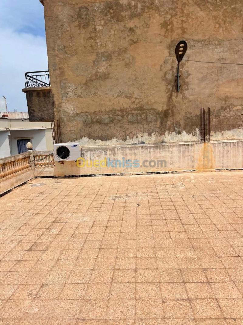 Vente Appartement Niveau de villa F4 Mascara Mascara 14