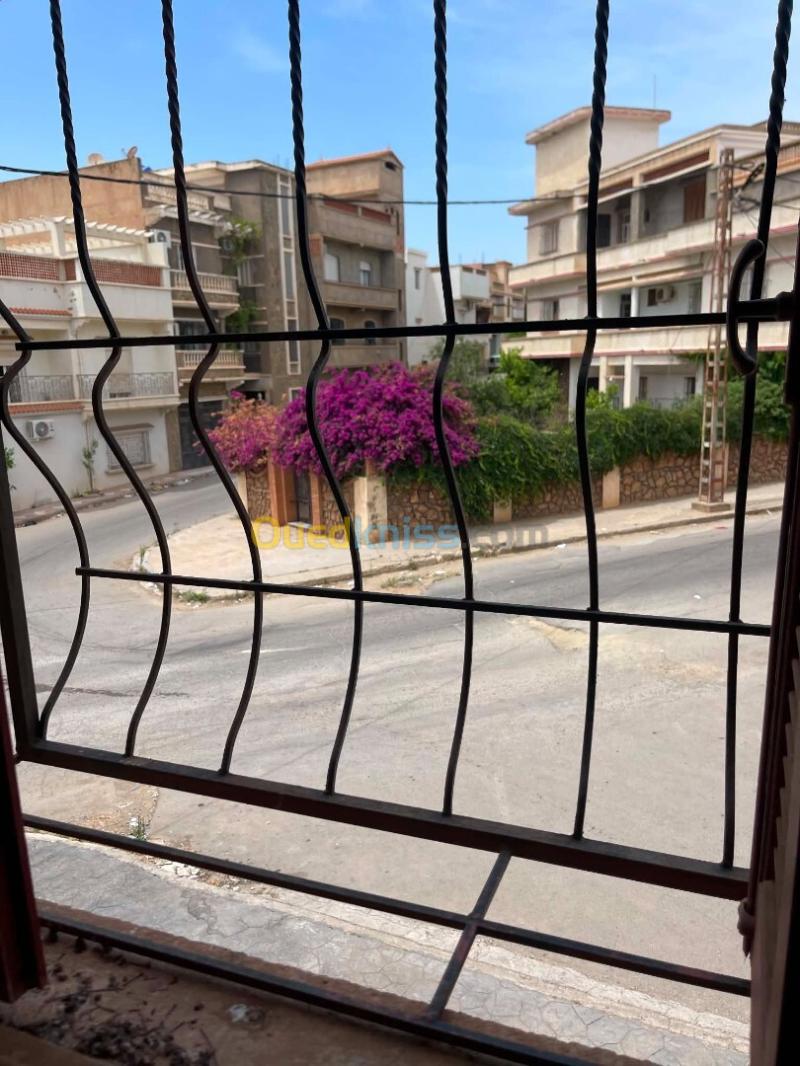 Vente Appartement Niveau de villa F4 Mascara Mascara 6