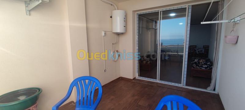 Location Appartement F3 Béjaïa Bejaia 26