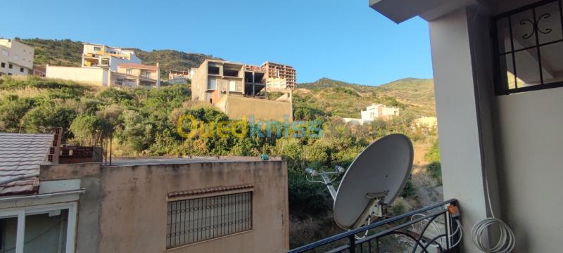 Location Appartement F3 Béjaïa Bejaia 11