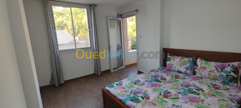 Location Appartement F3 Béjaïa Bejaia 9