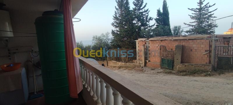 Location Appartement F3 Béjaïa Bejaia 20