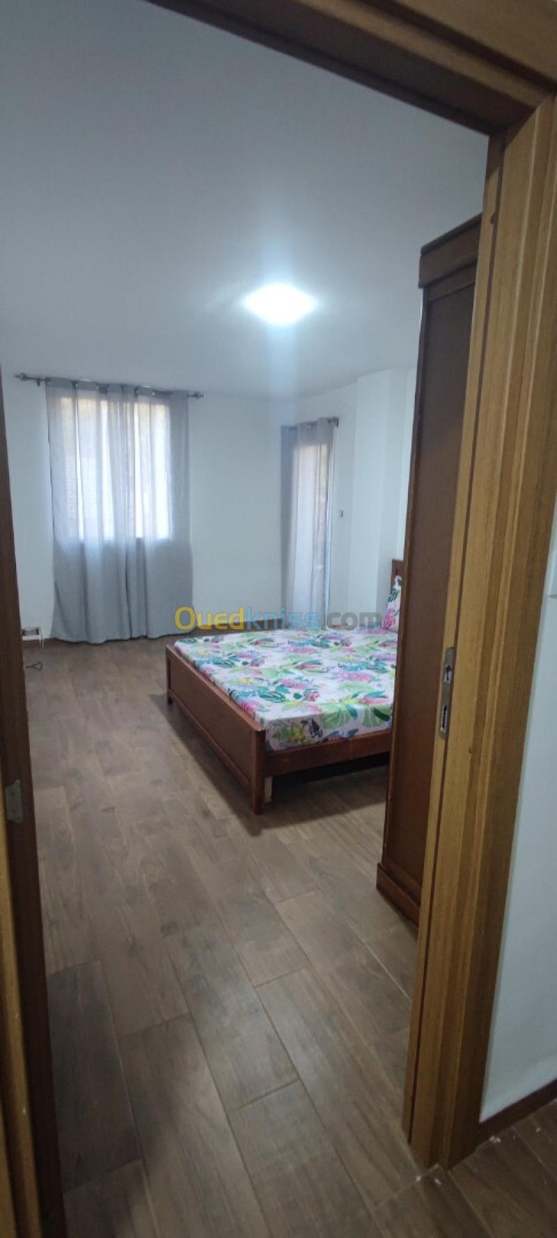 Location Appartement F3 Béjaïa Bejaia 7