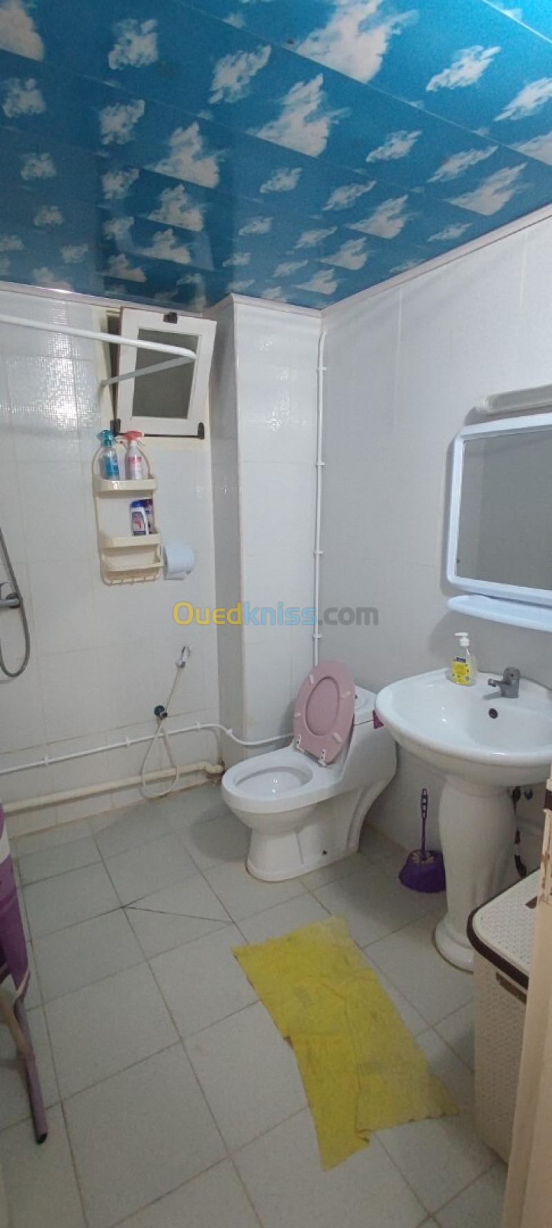 Location Appartement F3 Béjaïa Bejaia 11