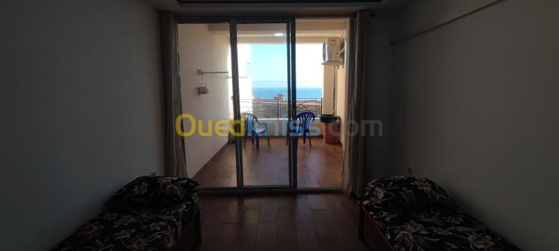 Location Appartement F3 Béjaïa Bejaia 22