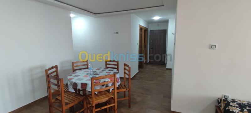 Location Appartement F3 Béjaïa Bejaia 27