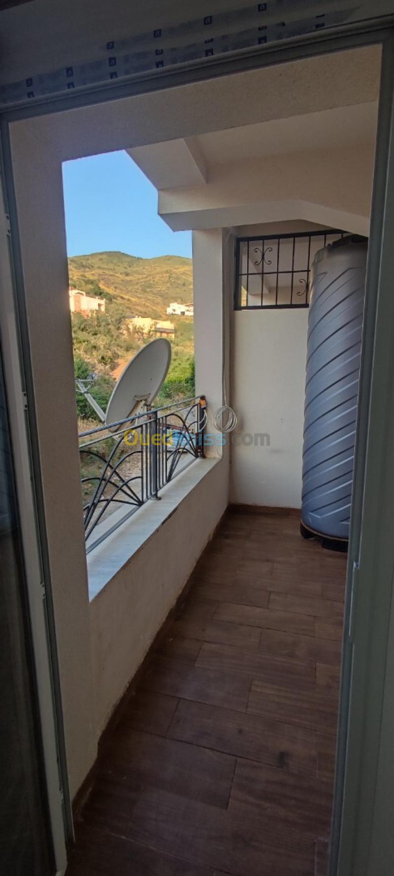 Location Appartement F3 Béjaïa Bejaia 10