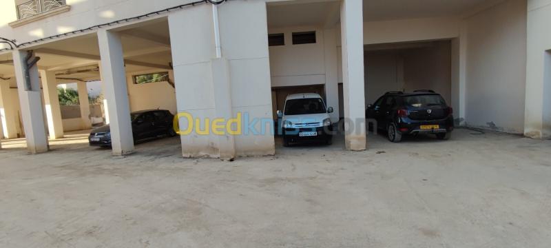 Location Appartement F3 Béjaïa Bejaia 5