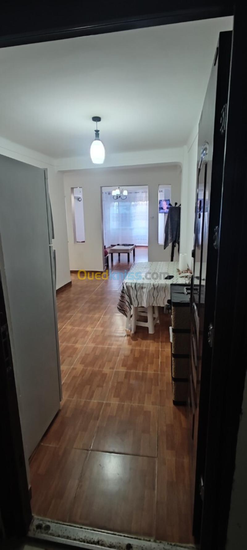 Location Appartement F3 Béjaïa Bejaia 8