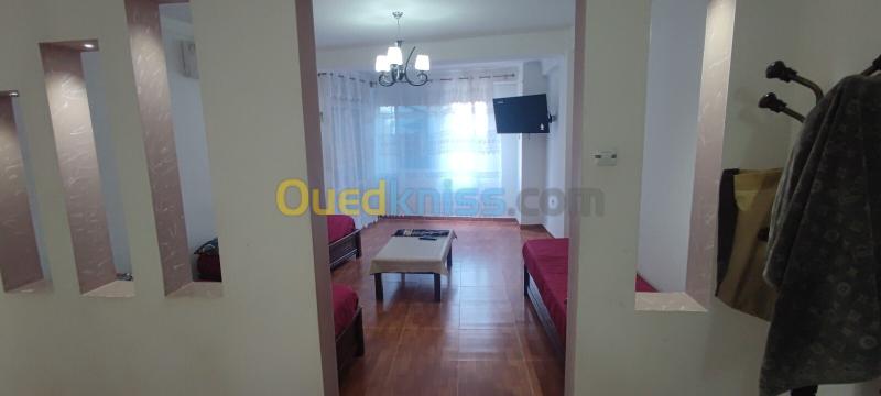 Location Appartement F3 Béjaïa Bejaia 12