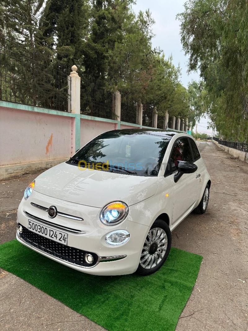 Fiat 500 2024 Dolcevita MIB 5