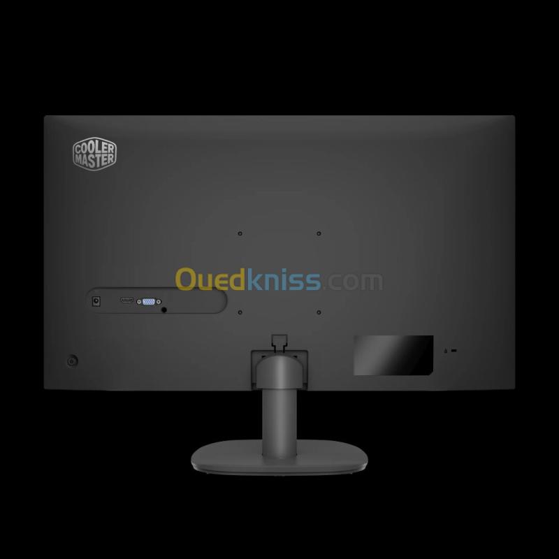 COOLER MASTER GA27FC GAMING MONITOR 27 FHD IPS 120HZ 1MS HDR10 3