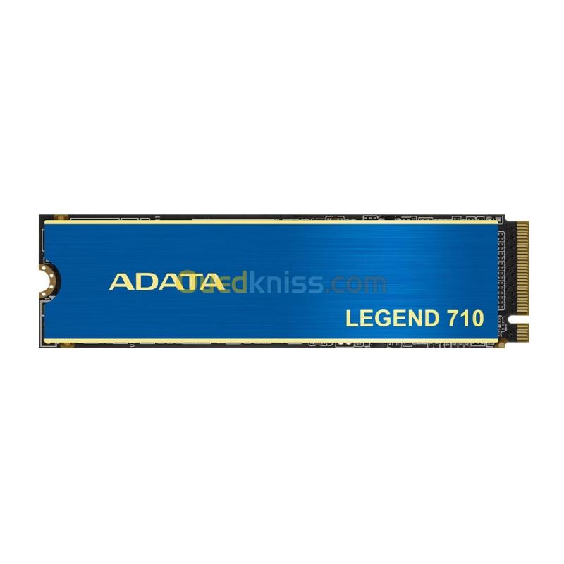 ADATA LEGEND 710 256GB SSD M.2 2280 PCIe 3.0 NVME GEN3 UP TO 3500MB/s 6