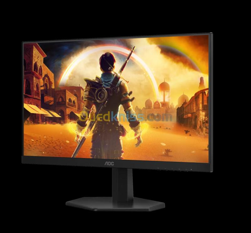 AOC 24G4HRE 24 FAST IPS FHD 200HZ 0.03MS GTG 3