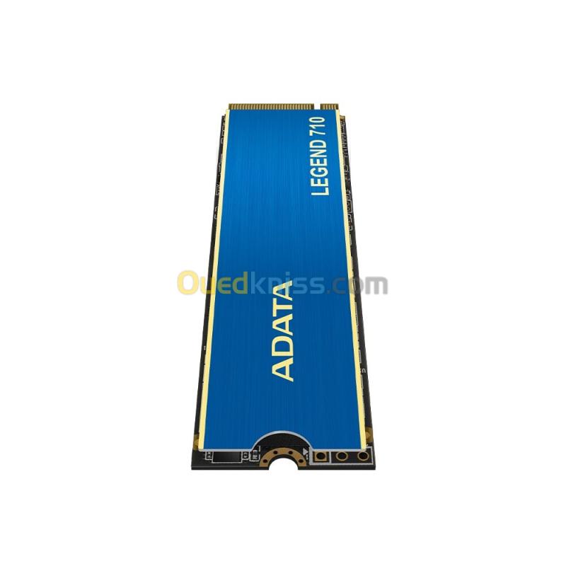 ADATA LEGEND 710 256GB SSD M.2 2280 PCIe 3.0 NVME GEN3 UP TO 3500MB/s 4