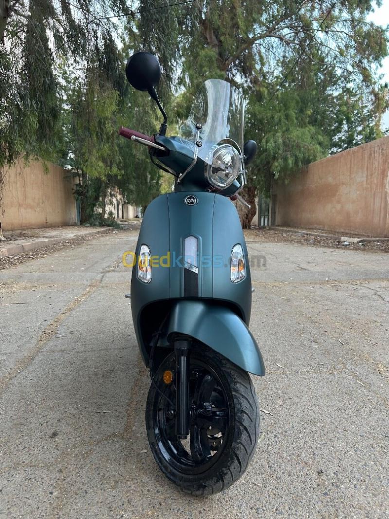 Sym Fiddle 4 2026