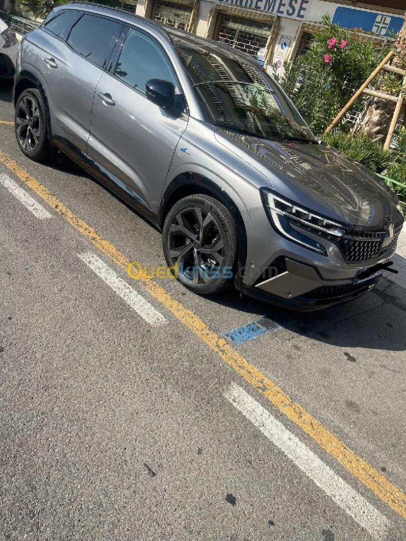 Renault Australe 2023 Alpine 5
