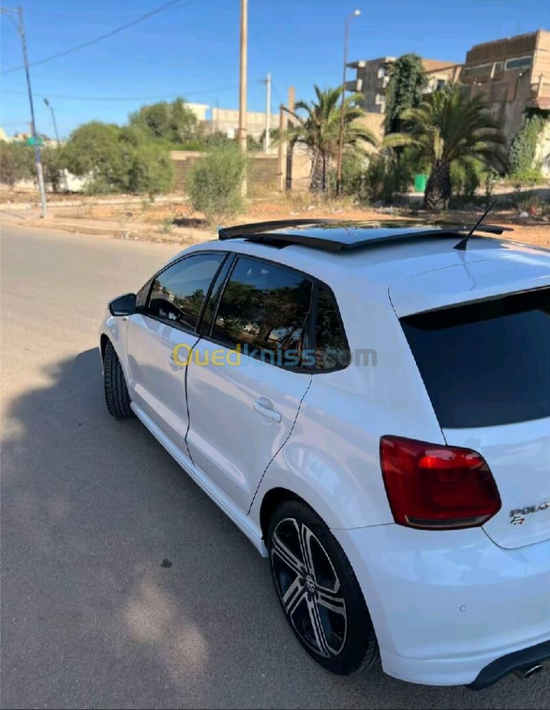 Volkswagen Polo 2014 R-line 6