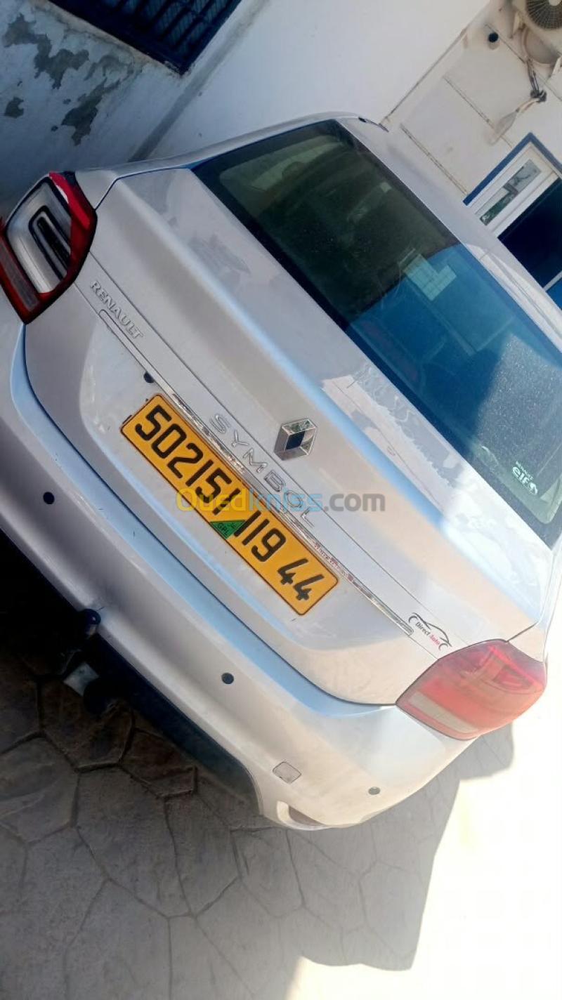 Dacia Logan 2019  5