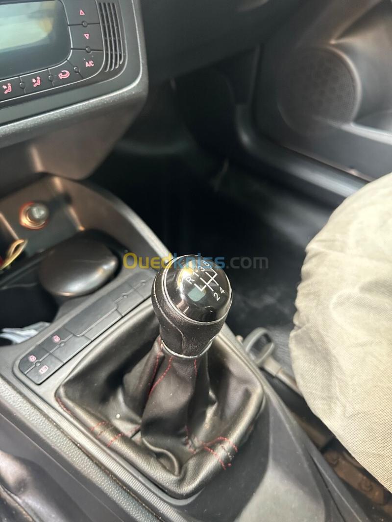 Seat Ibiza 2015 Sport Edition 7
