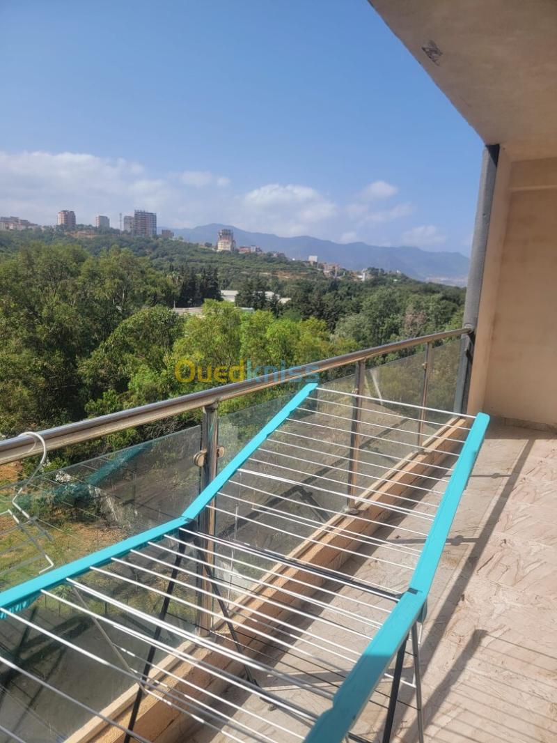 Vente Appartement F3 Jijel El aouana 3