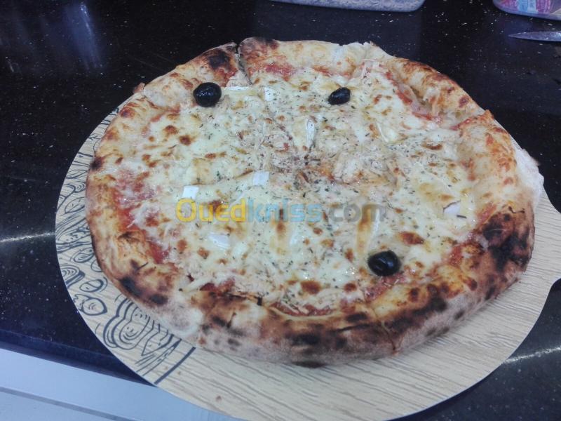 Pizzaiolo 4