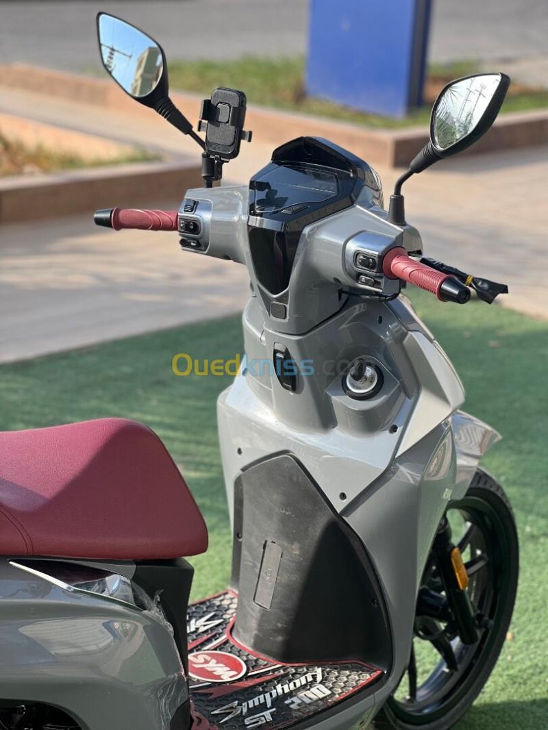 Sym St 2026 7