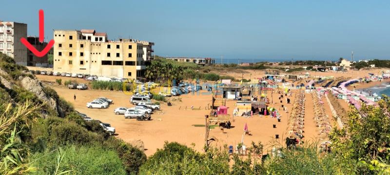 Vente Terrain Sétif El eulma 9