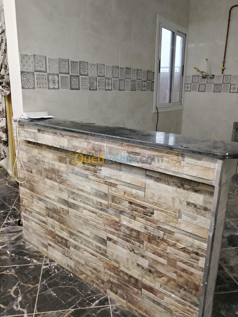 Vente Appartement F4 Jijel Jijel 10