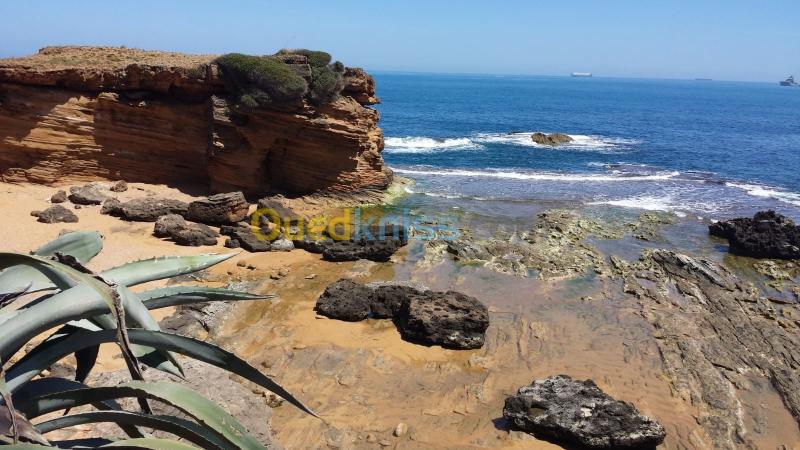 Vente Villa Jijel Jijel 7