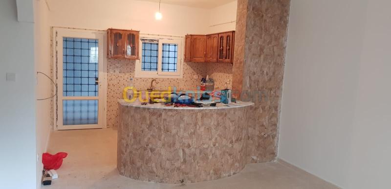 Vente Villa Jijel Jijel