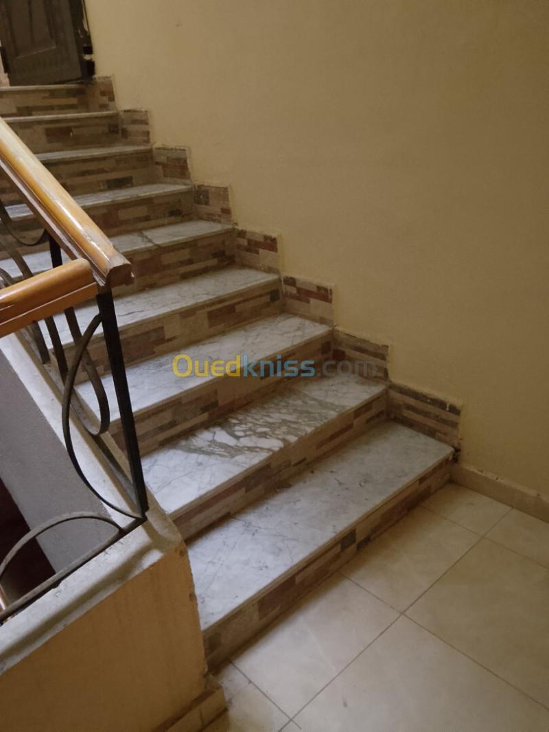 Vente Appartement F4 Jijel Jijel 2
