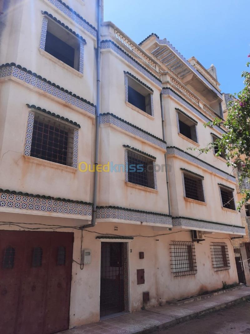 Vente Villa Jijel Jijel 6