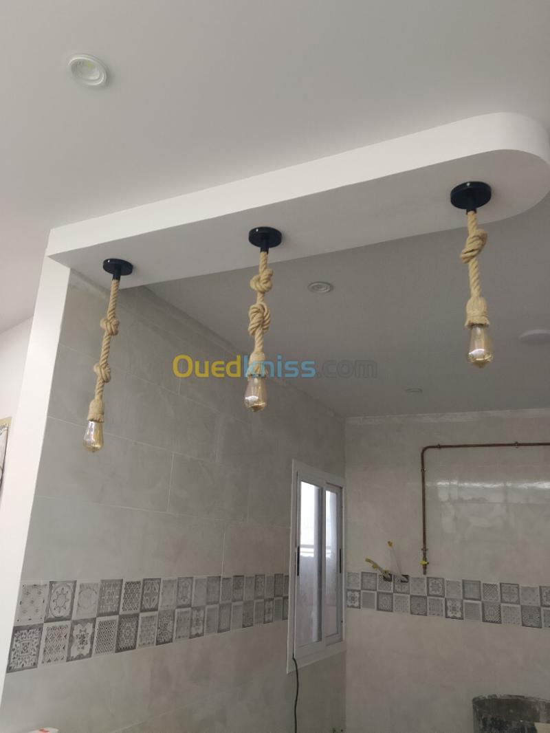 Vente Appartement F4 Jijel Jijel 14