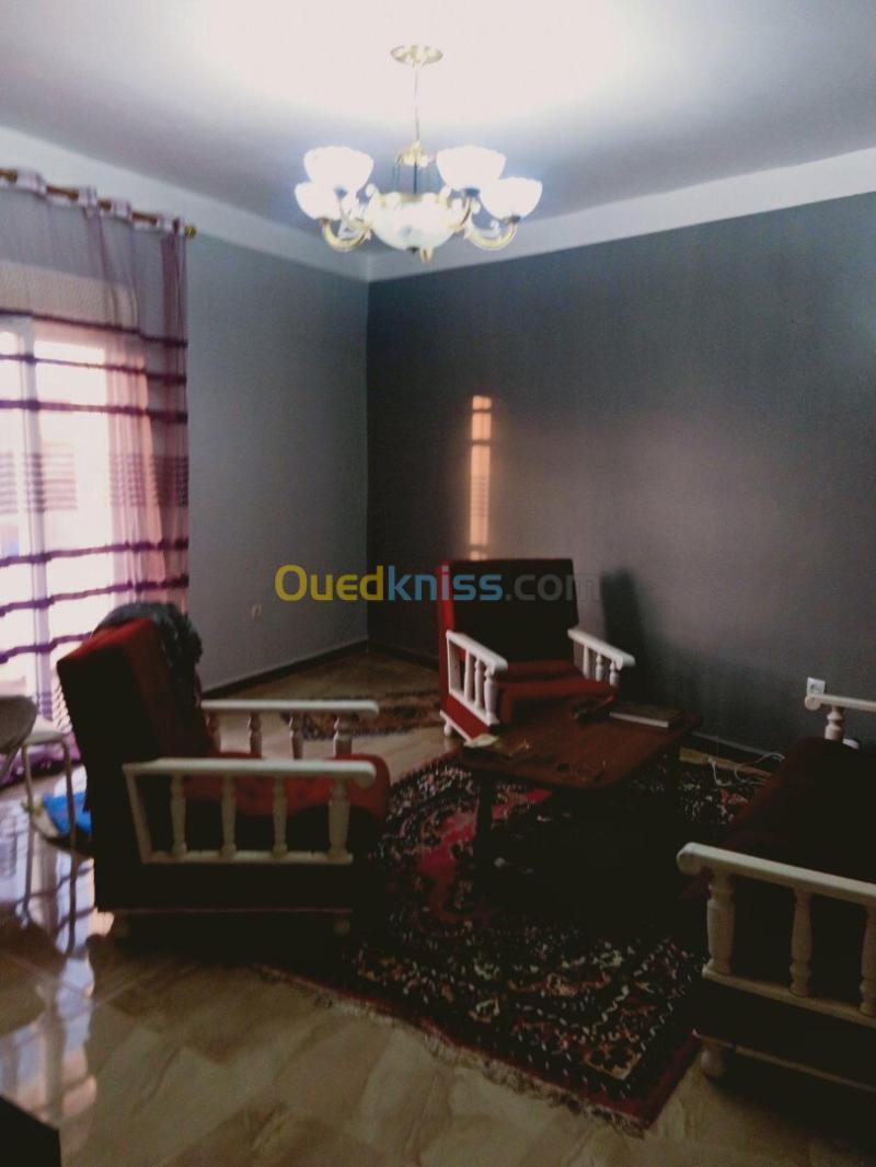 Vente Villa Jijel Jijel 7