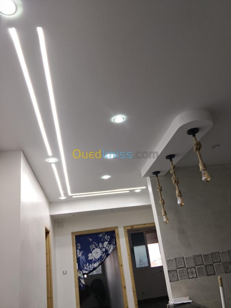 Vente Appartement F4 Jijel Jijel 11