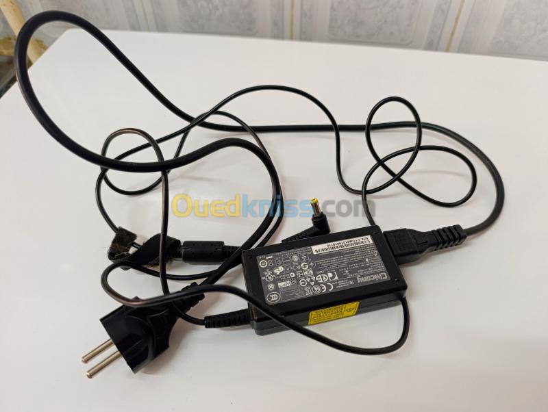 Chargeur d'origine Acer