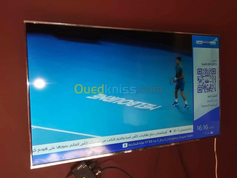  TV STREAM 42" FULL HD ANDROID