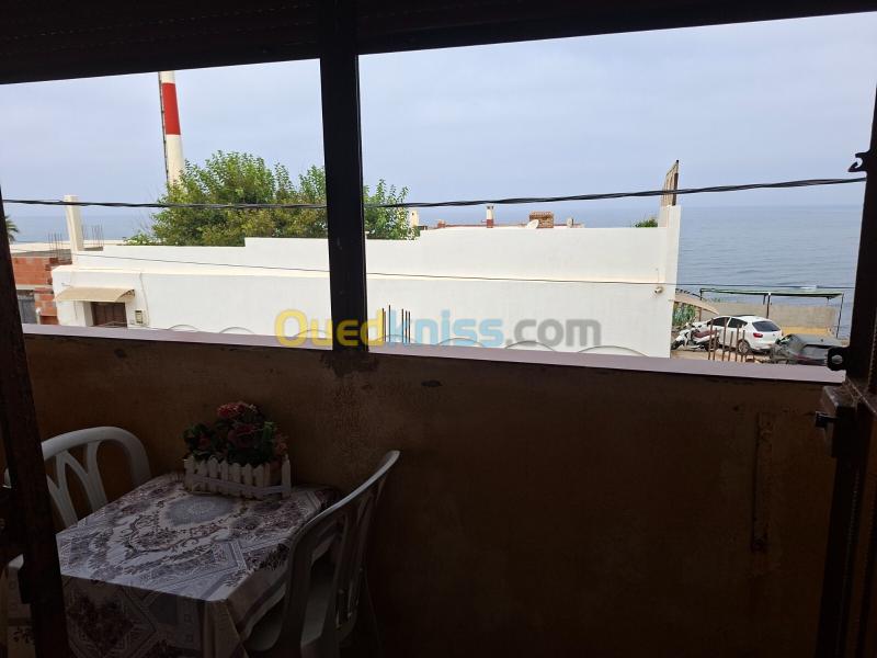 Location Appartement Niveau de villa Studio Alger Ain benian 13