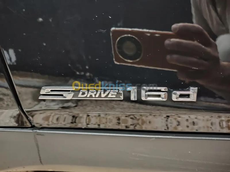 BMW X1 2015 Confort 13