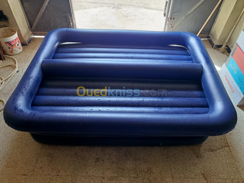  matelas gonflable 