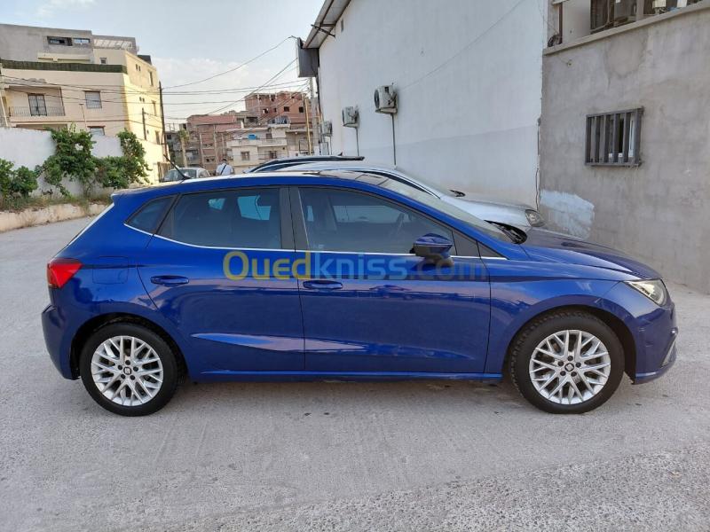Seat Ibiza 2018 HIGH 3